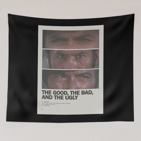 Item preview, The Best Movie And Good designed and sold by ArtStoreKramer.