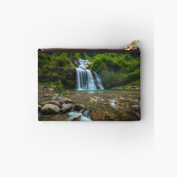 Item preview, DREAMLIKE WATERFALL designed and sold by SSP-PRINTS.