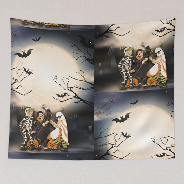Item preview, Dancing in the graveyard designed and sold by janice56.