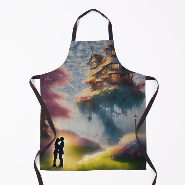 Item preview, Ethereal Embrace designed and sold by LoveInkCreation.