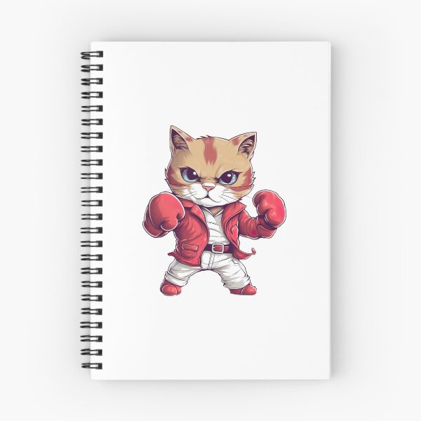Item preview, Cats & Boxes designed and sold by InkCreato.