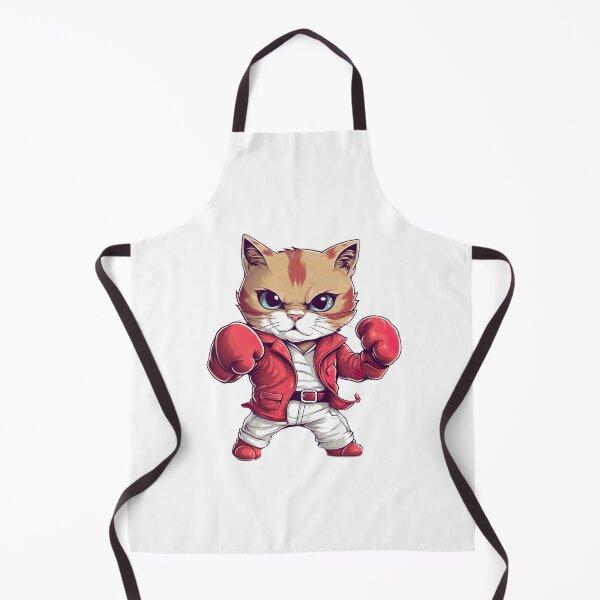 Item preview, Cats & Boxes designed and sold by InkCreato.