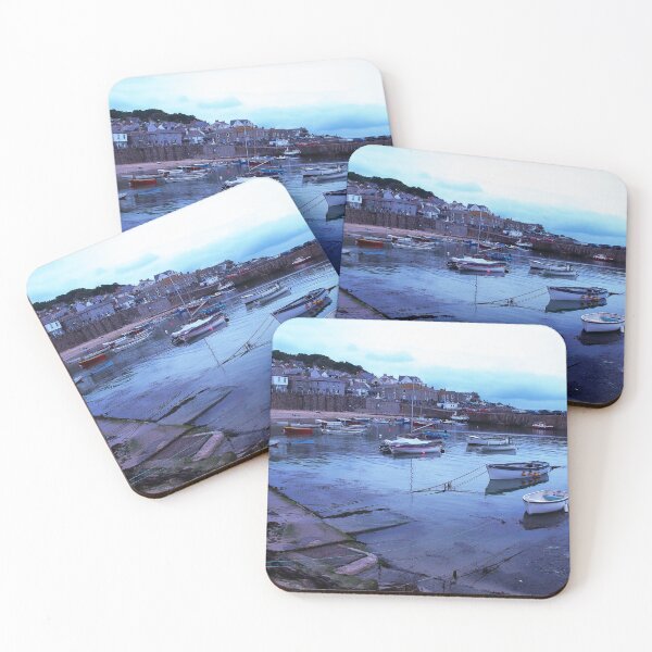 Item preview, Mousehole, Cornwall designed and sold by Graz-Photos.