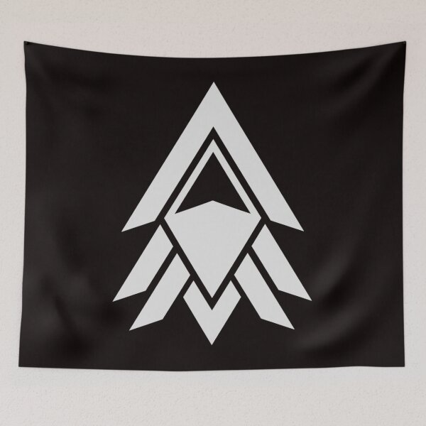 Item preview, Simple Geometric Logo Design designed and sold by DANAROADNAX.