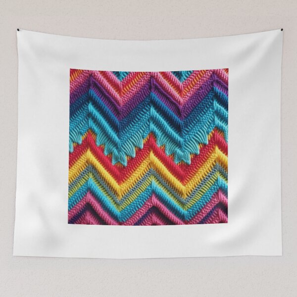 Item preview, Knitting lovers pattern  designed and sold by SmileshareShop.