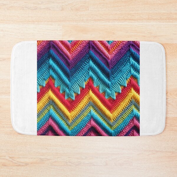 Item preview, Knitting lovers pattern  designed and sold by SmileshareShop.
