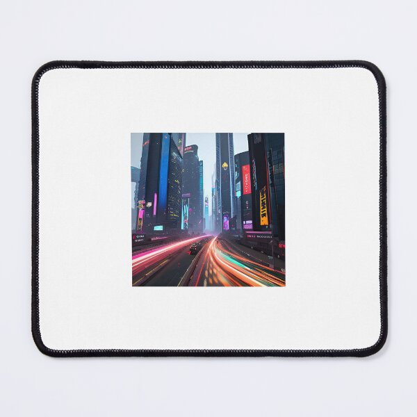 Item preview, City lights designed and sold by JokeRStyles.
