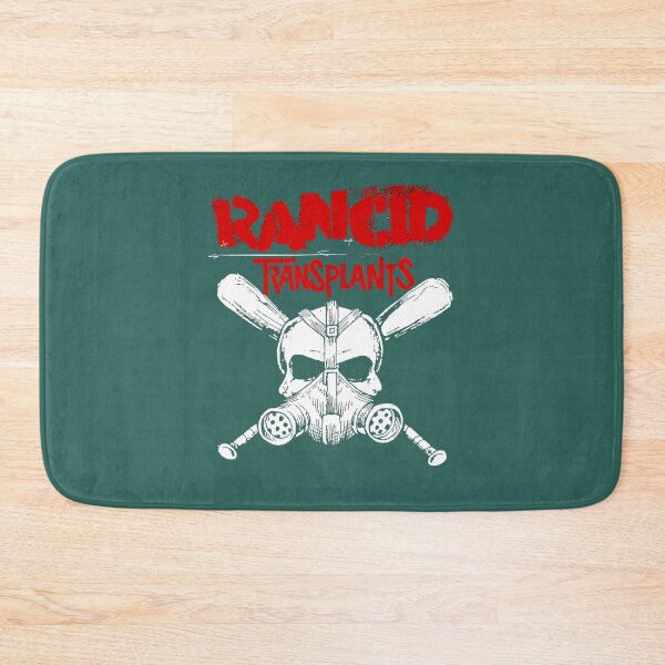 Item preview, Sabaton Rancid Gift Music Fans  designed and sold by DiegoQuizon.