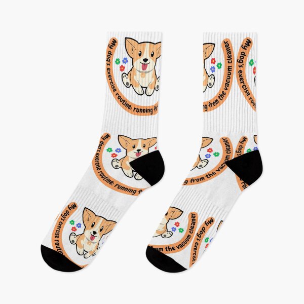 Item preview, Exploring Life Through Dog-Inspired Art designed and sold by HappyDogLife.
