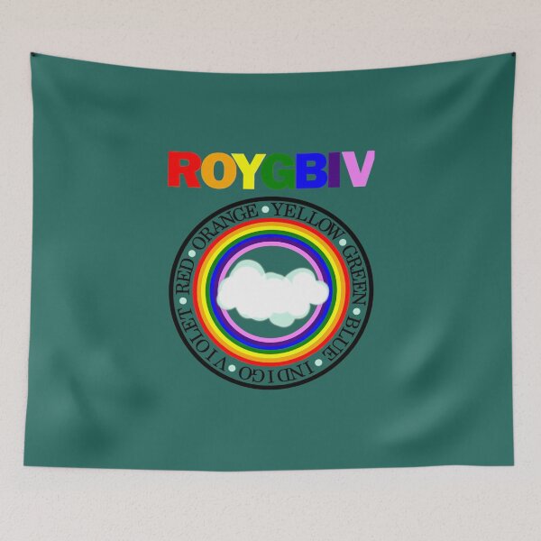 Item preview, She Talks To Roy  designed and sold by DiegoQuizon.