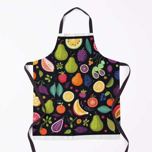 Item preview, Colorful fruits mix designed and sold by PawelNature.