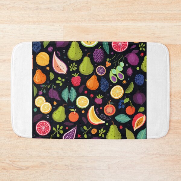 Item preview, Colorful fruits mix designed and sold by PawelNature.
