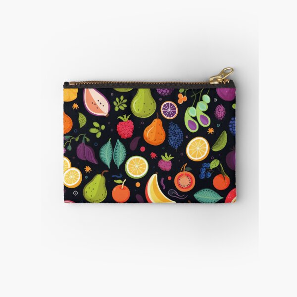 Item preview, Colorful fruits mix designed and sold by PawelNature.