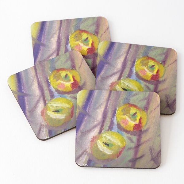 Item preview, Sweet Candy Apple Stripes  designed and sold by Salte.