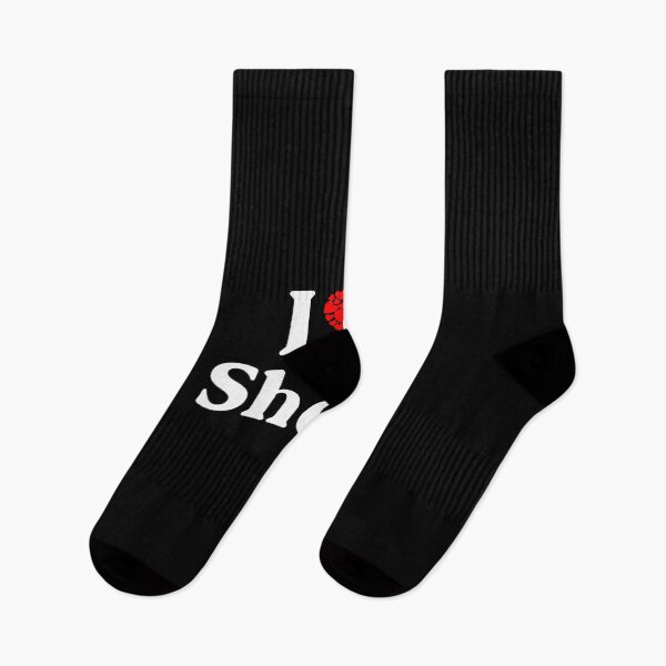 Item preview, Shona Heart - I Love Shona designed and sold by MiraclePitts.