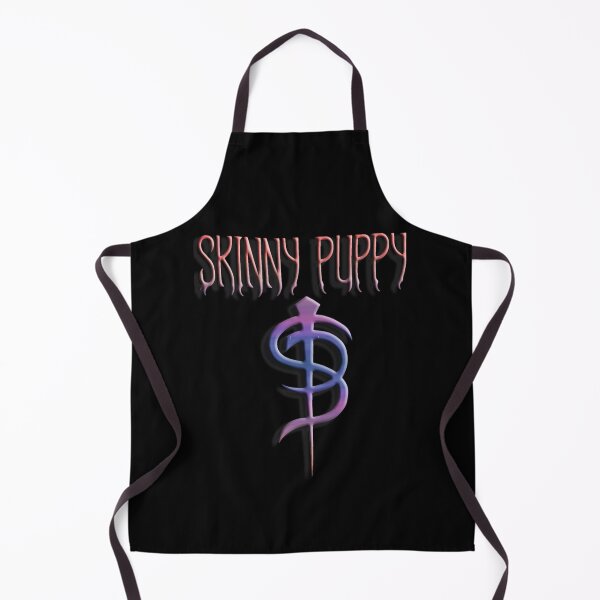 Item preview, Skinny Puppy is a industrial music designed and sold by DiegoQuizon.