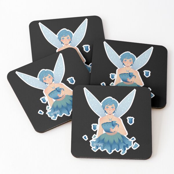 Item preview, Fairytopia : Azura designed and sold by vrenw-ink.