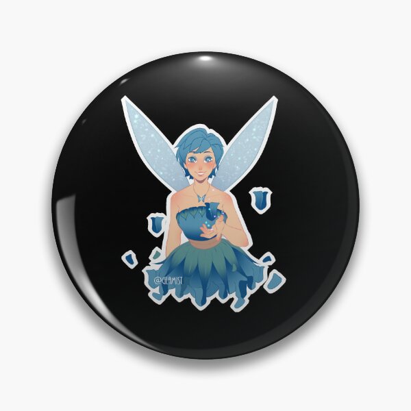 Item preview, Fairytopia : Azura designed and sold by vrenw-ink.