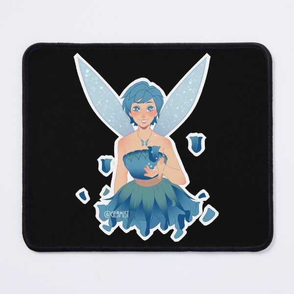 Item preview, Fairytopia : Azura designed and sold by vrenw-ink.