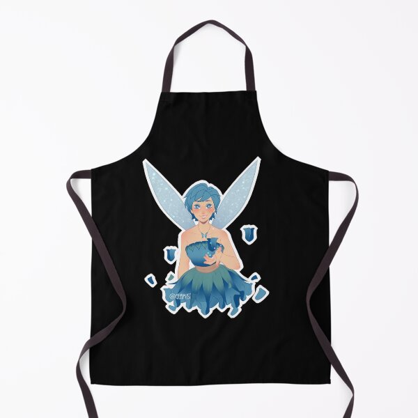 Item preview, Fairytopia : Azura designed and sold by vrenw-ink.