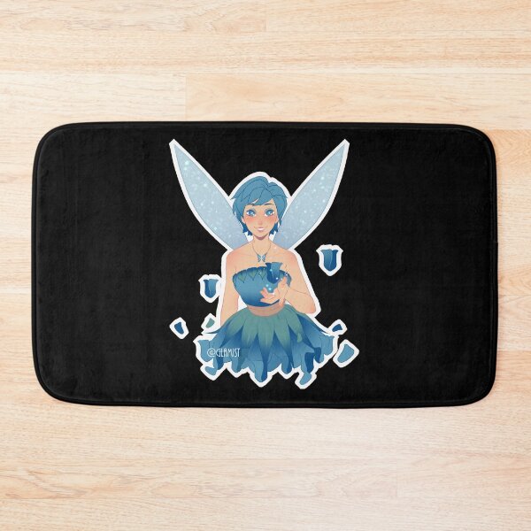Item preview, Fairytopia : Azura designed and sold by vrenw-ink.