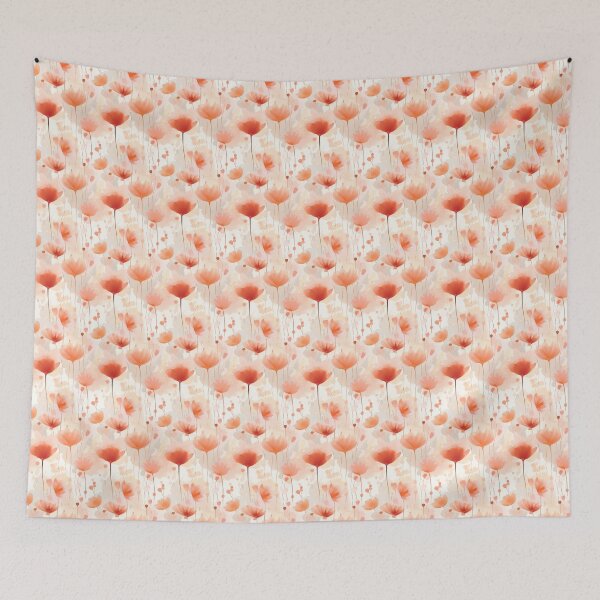 Item preview, Ethereal Dreamscape Pattern: Dreamed by Twombly & Rothko - N 6 designed and sold by Moisky Patterns.
