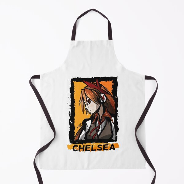 Item preview, Teigu User Chelsea - Akame Ga Kill designed and sold by HendricksWendy.