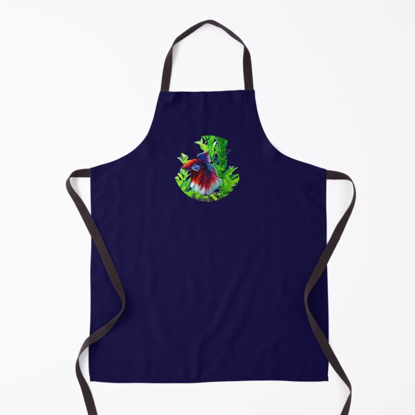 Item preview, betta fish, the fighter fish of Siam designed and sold by run-rotee.