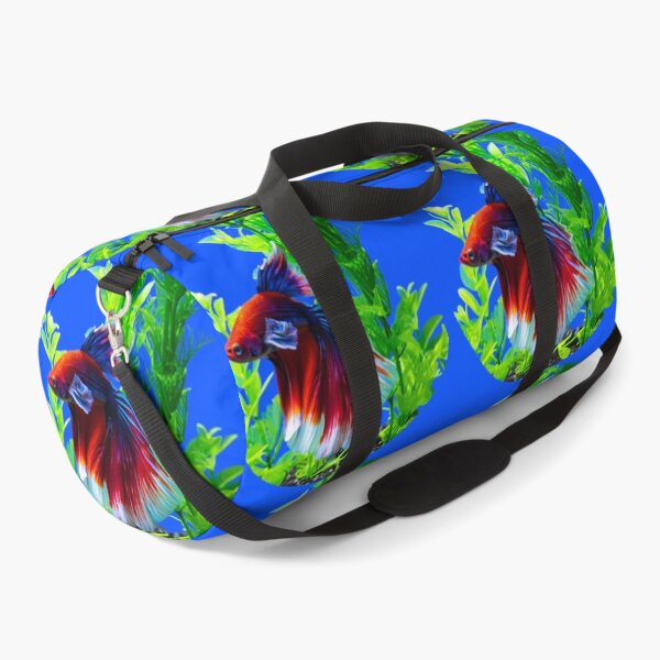 Item preview, betta fish, the fighter fish of Siam designed and sold by run-rotee.