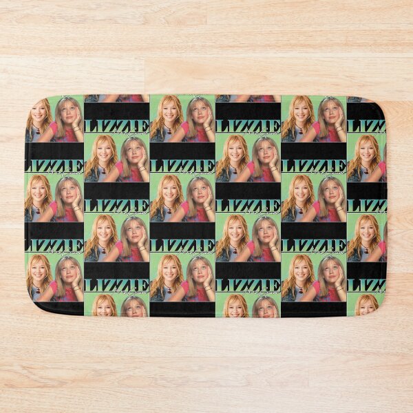 Item preview, lizzie mcguire designed and sold by StyleBlandAgui.