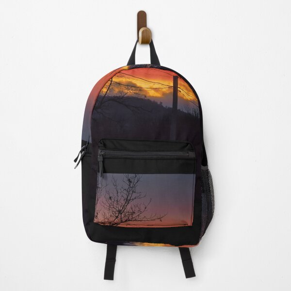 Item preview, Village Sunset designed and sold by Sirghi0307.