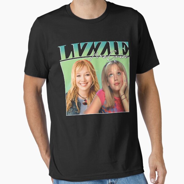 Artikel-Vorschau von lizzie mcguire, designt und verkauft von StyleBlandAgui.