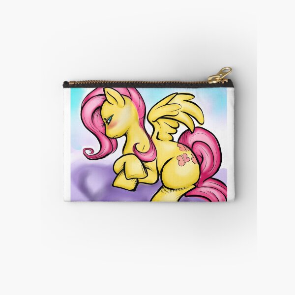 Item preview, fluttershy designed and sold by aleushadrake.