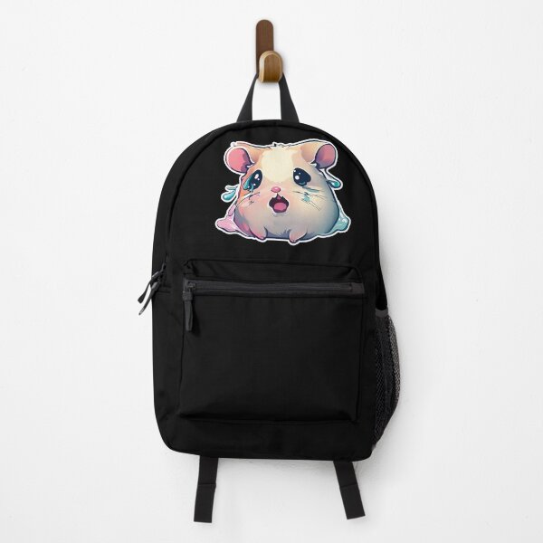 Item preview, Crying Hamster designed and sold by RosmirStore.