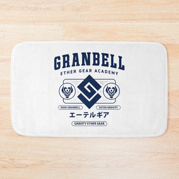 Item preview, Ether Gear Academy Crest designed and sold by Lagelantee.