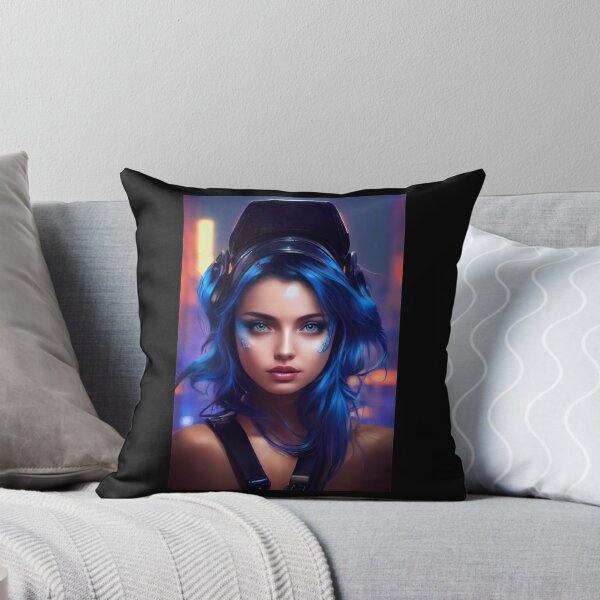 Item preview, Fairytopia : Azura designed and sold by vrenw-ink.