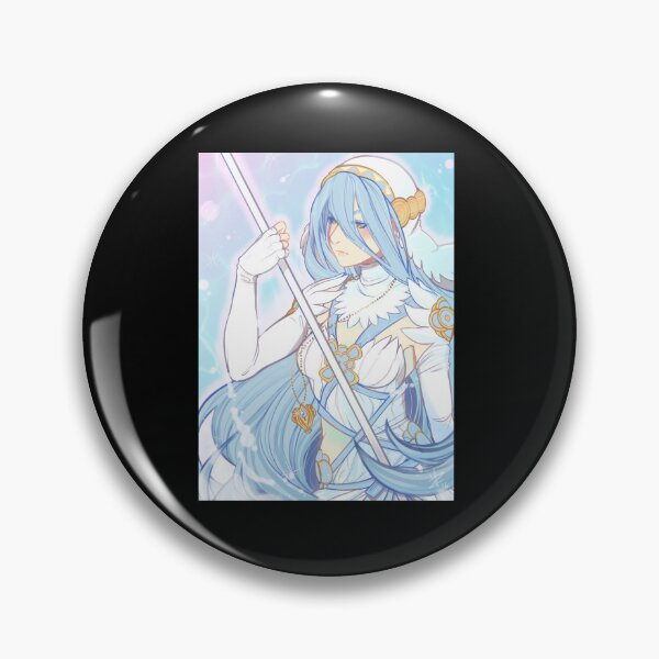 Item preview, Azura : Azura designed and sold by vrenw-ink.