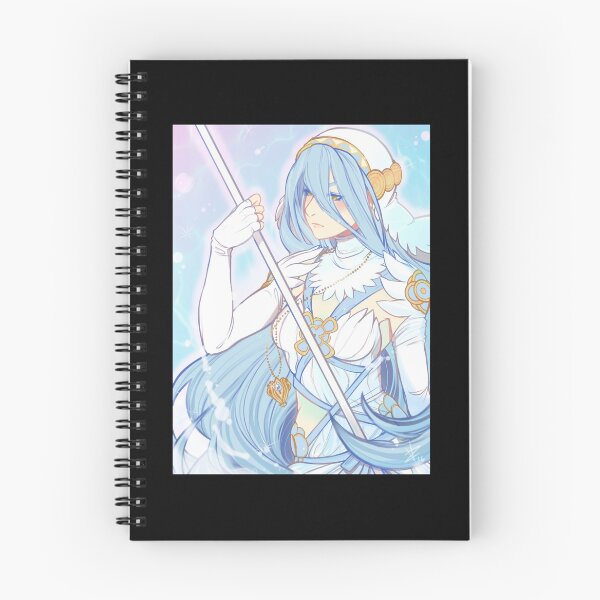 Item preview, Azura : Azura designed and sold by vrenw-ink.