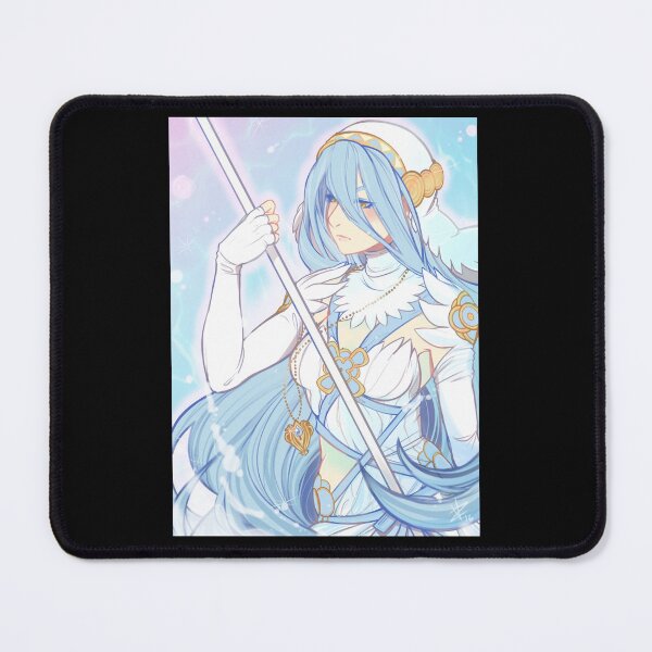 Item preview, Azura : Azura designed and sold by vrenw-ink.