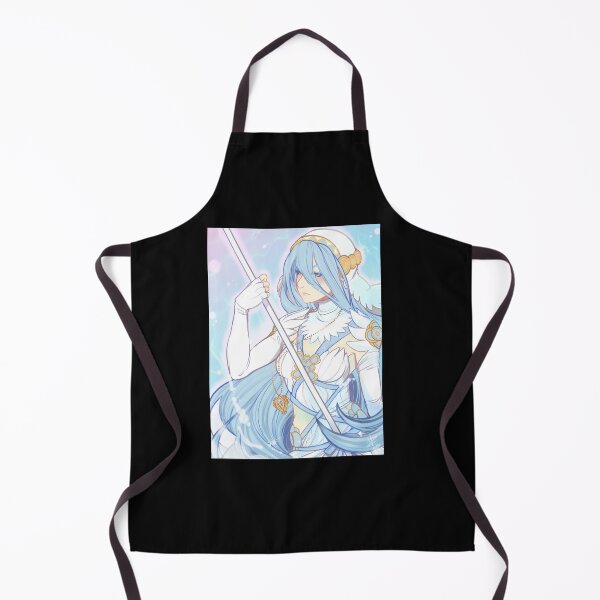 Item preview, Azura : Azura designed and sold by vrenw-ink.