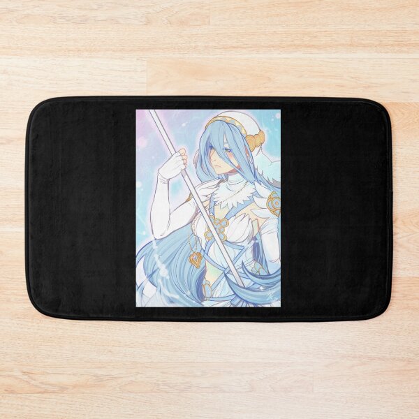 Item preview, Azura : Azura designed and sold by vrenw-ink.