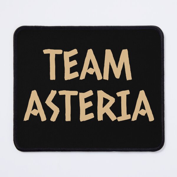 Item preview, Team Asteria Ancient Greece Greek Mythology Titan God designed and sold by Legit Hooligan.