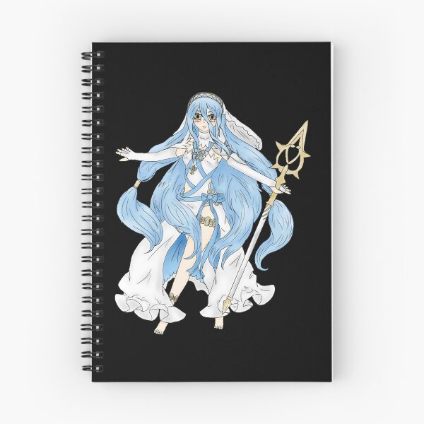 Item preview, Azura : Azura designed and sold by vrenw-ink.