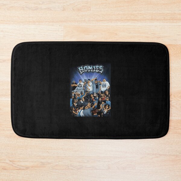 Item preview, Homies Party  .  	 designed and sold by horqvzql83.