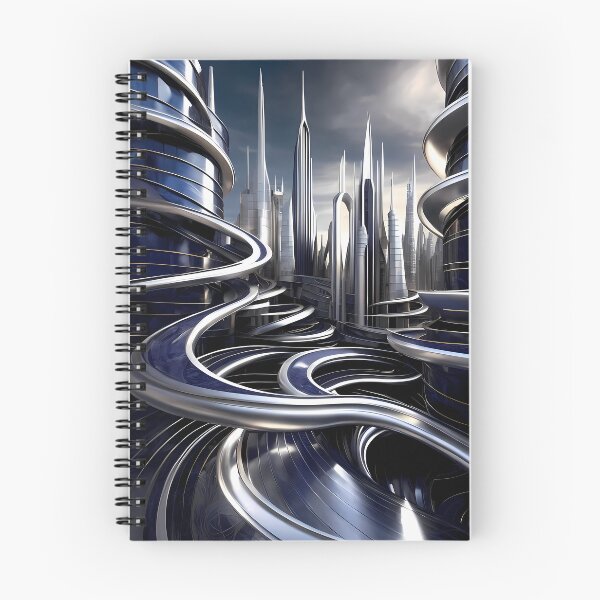 Item preview, Spaghetti Junction designed and sold by Vibranta Studio.