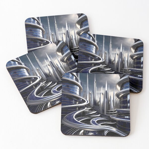 Item preview, Spaghetti Junction designed and sold by Vibranta Studio.