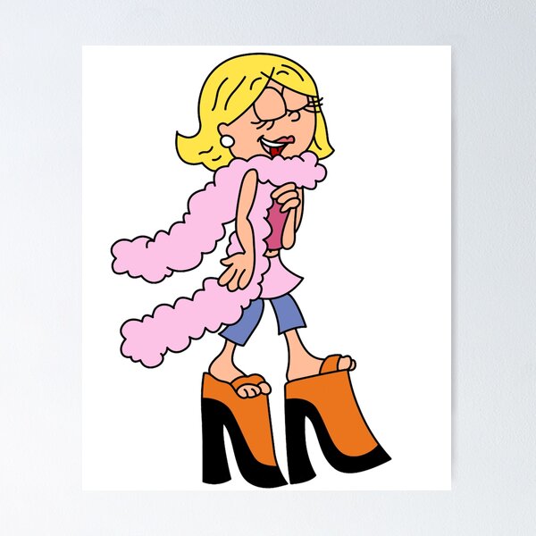 Item preview, Lizzie McGuire Fashion designed and sold by StyleBlandAgui.