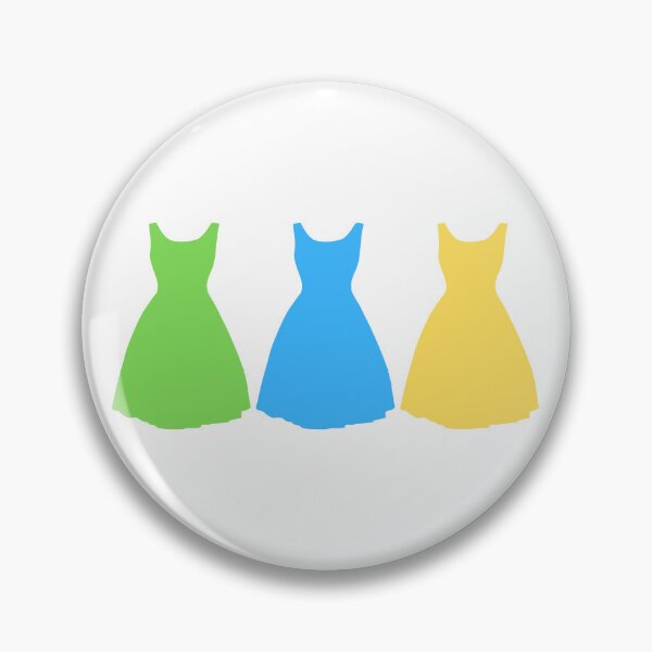 Item preview, George, Nancy & Bess dresses designed and sold by carlafernanddez.