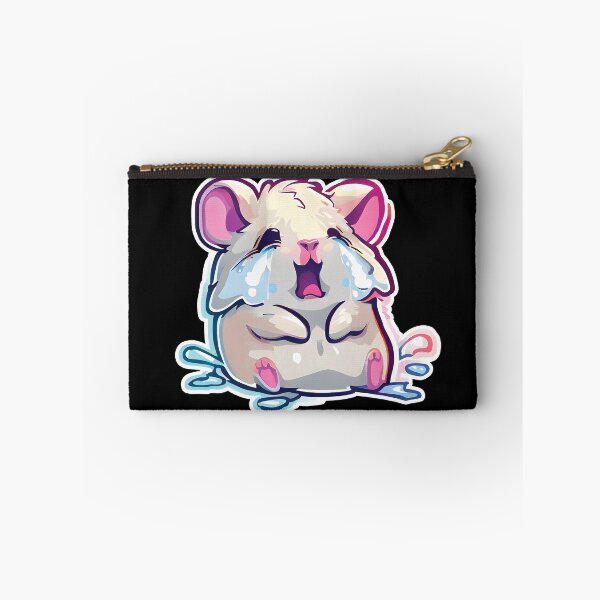 Item preview, Crying Hamster designed and sold by RosmirStore.