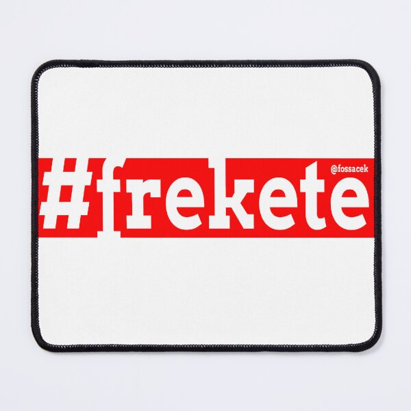 Item preview, Frekete designed and sold by fossacek.